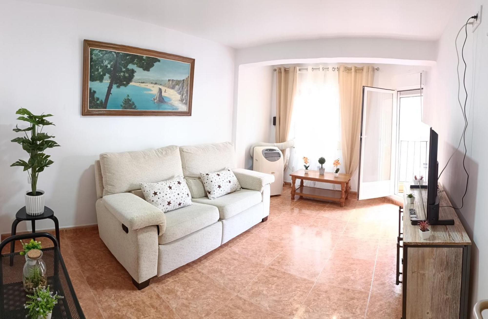 Playa de Gandia Daoiz, Vivienda Vacacional Para Familias Y Mayores De 25 Anos En El Grao De Gandia 3Ro Sin Ascensor מראה חיצוני תמונה